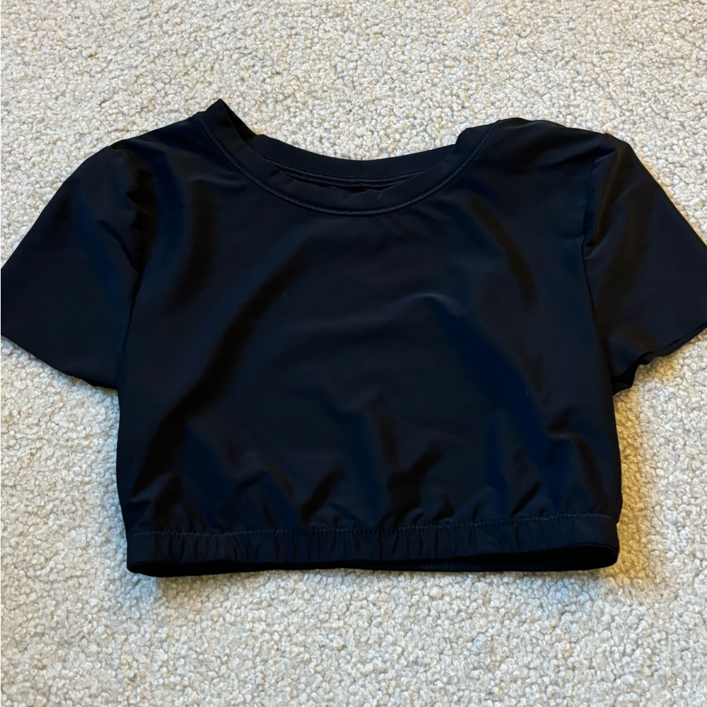 Aerie smoothez top